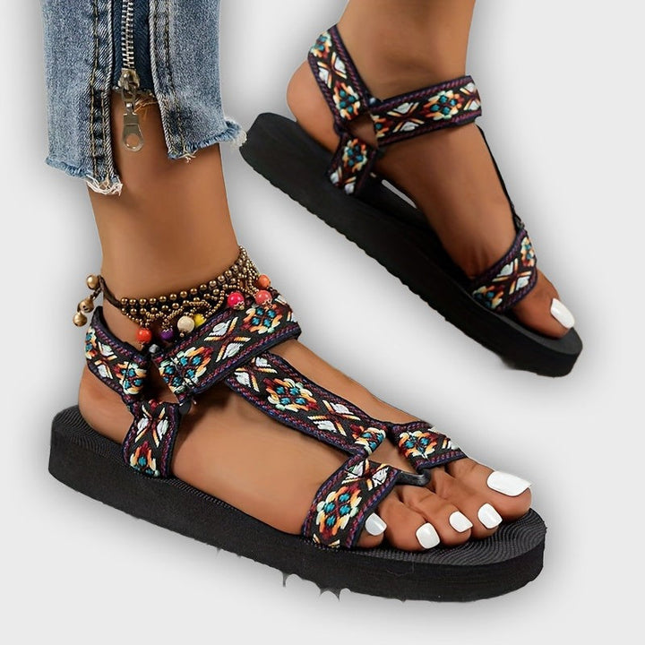 Sandalias Maya™ ortopédicas de alta calidad para mujeres