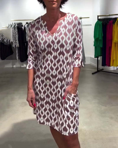 Lorelía | Vestido elegante para cualquier evento