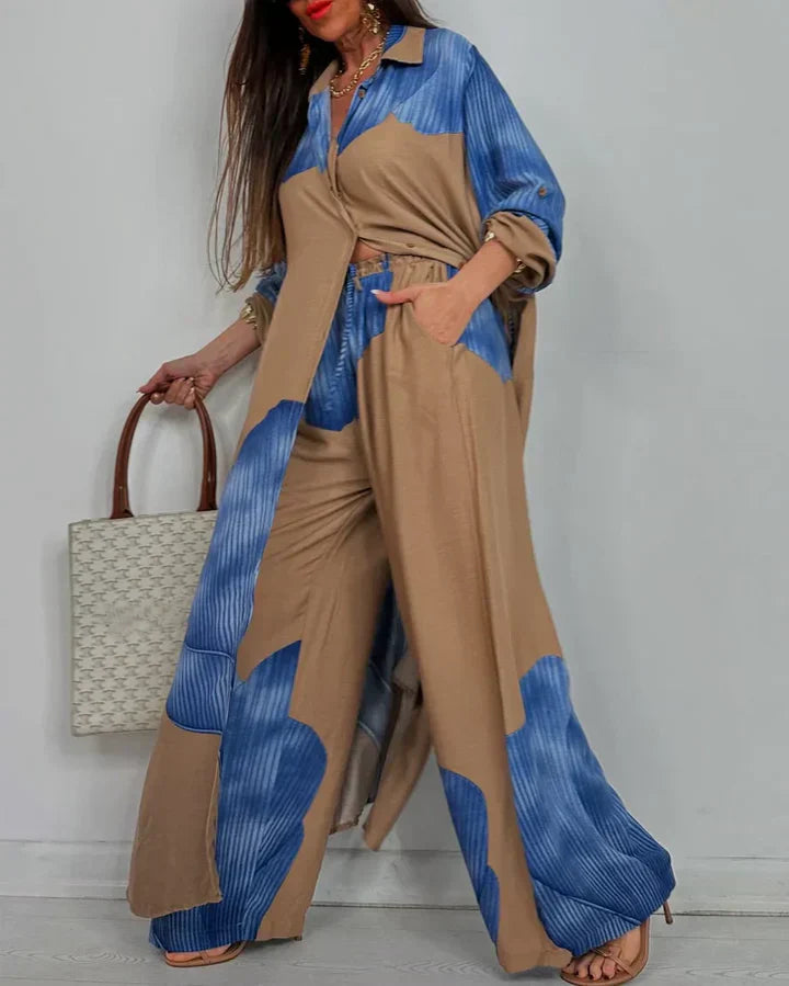 Muriel™ | Conjunto Elegante