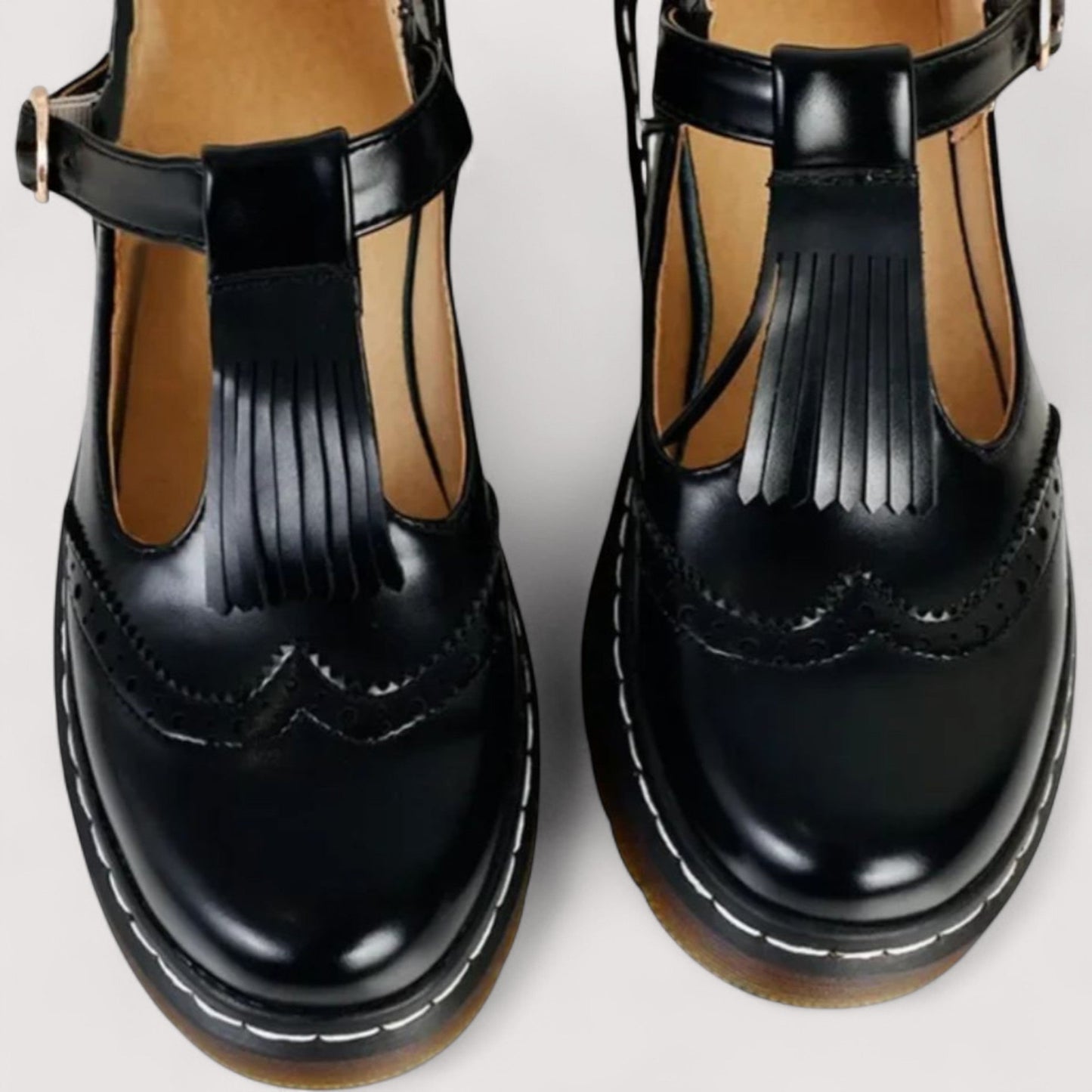 Sofía - Zapatos elegantes y atemporales