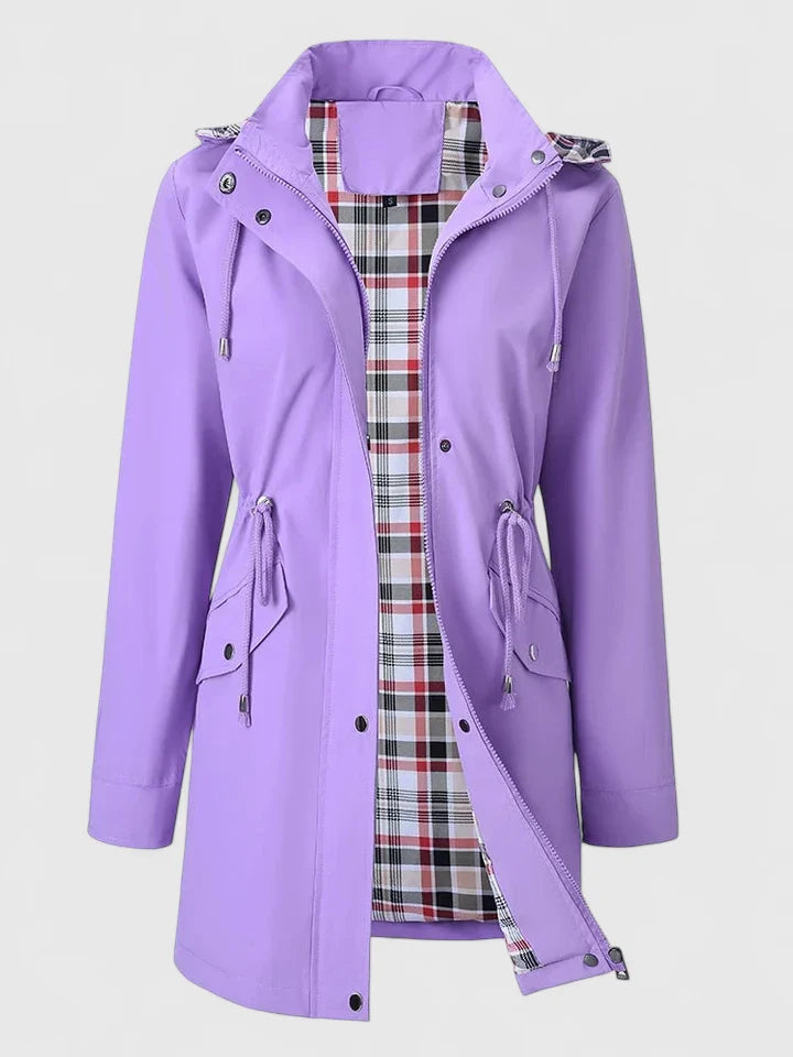 Isolandra™ | Chaqueta Cómoda