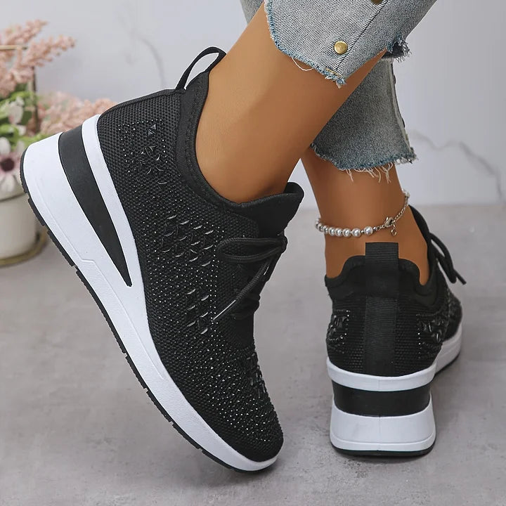 Asina™ – Zapatillas ortopédicas, especialmente cómodas