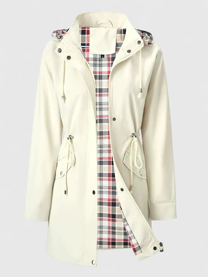 Isolandra™ | Chaqueta Cómoda