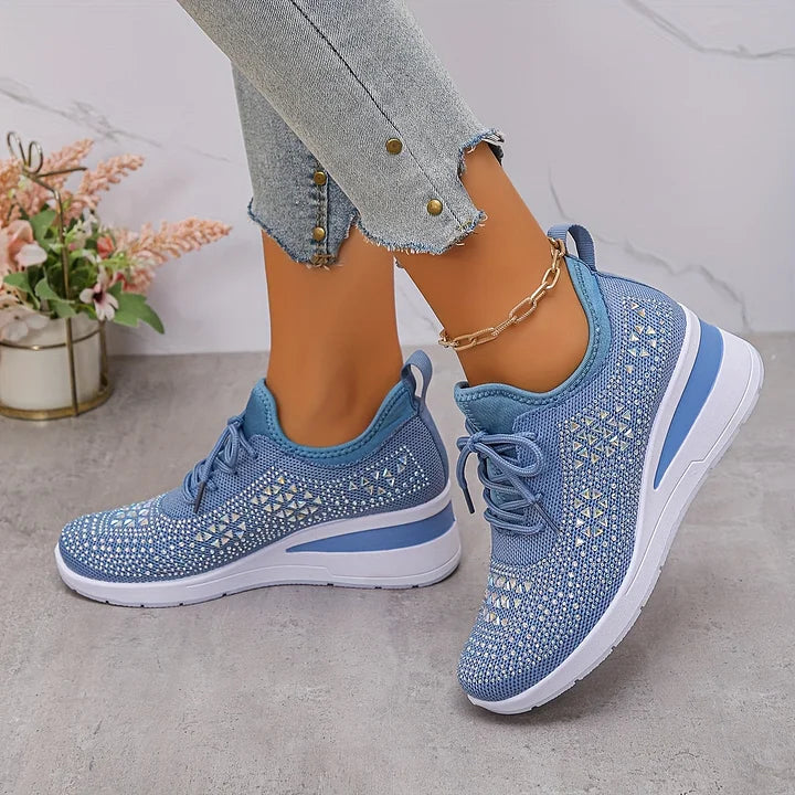 Asina™ – Zapatillas ortopédicas, especialmente cómodas