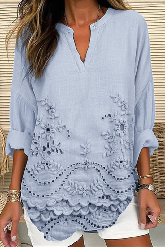Blusa de la Costa