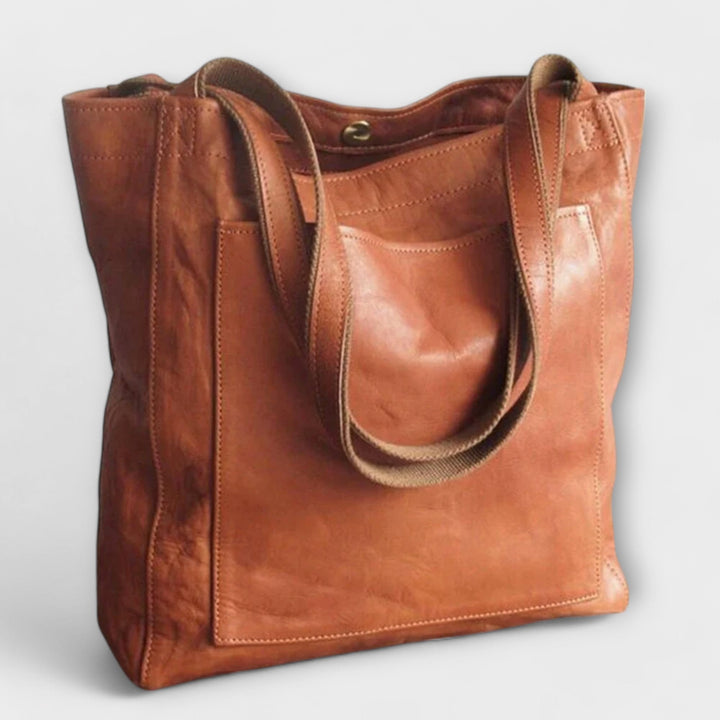 Bolso de mano elegante y funcional para mujeres