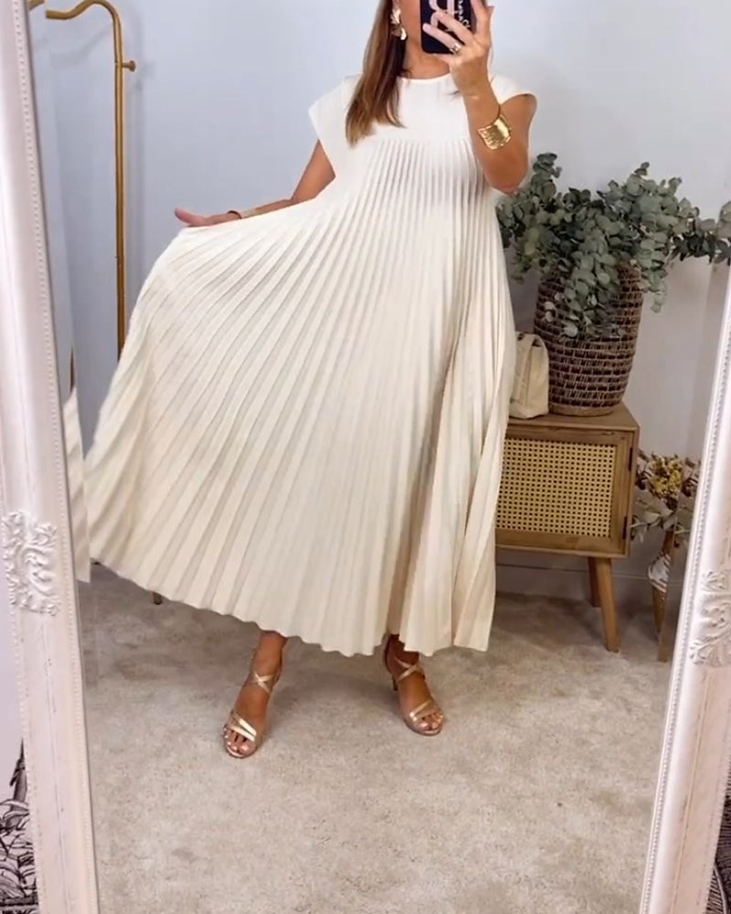 Jolín | Vestido eterno y cómodo