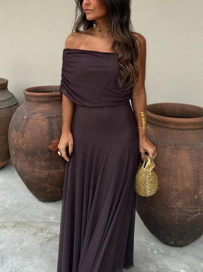 Giovanna - Vestido Casual Elegante