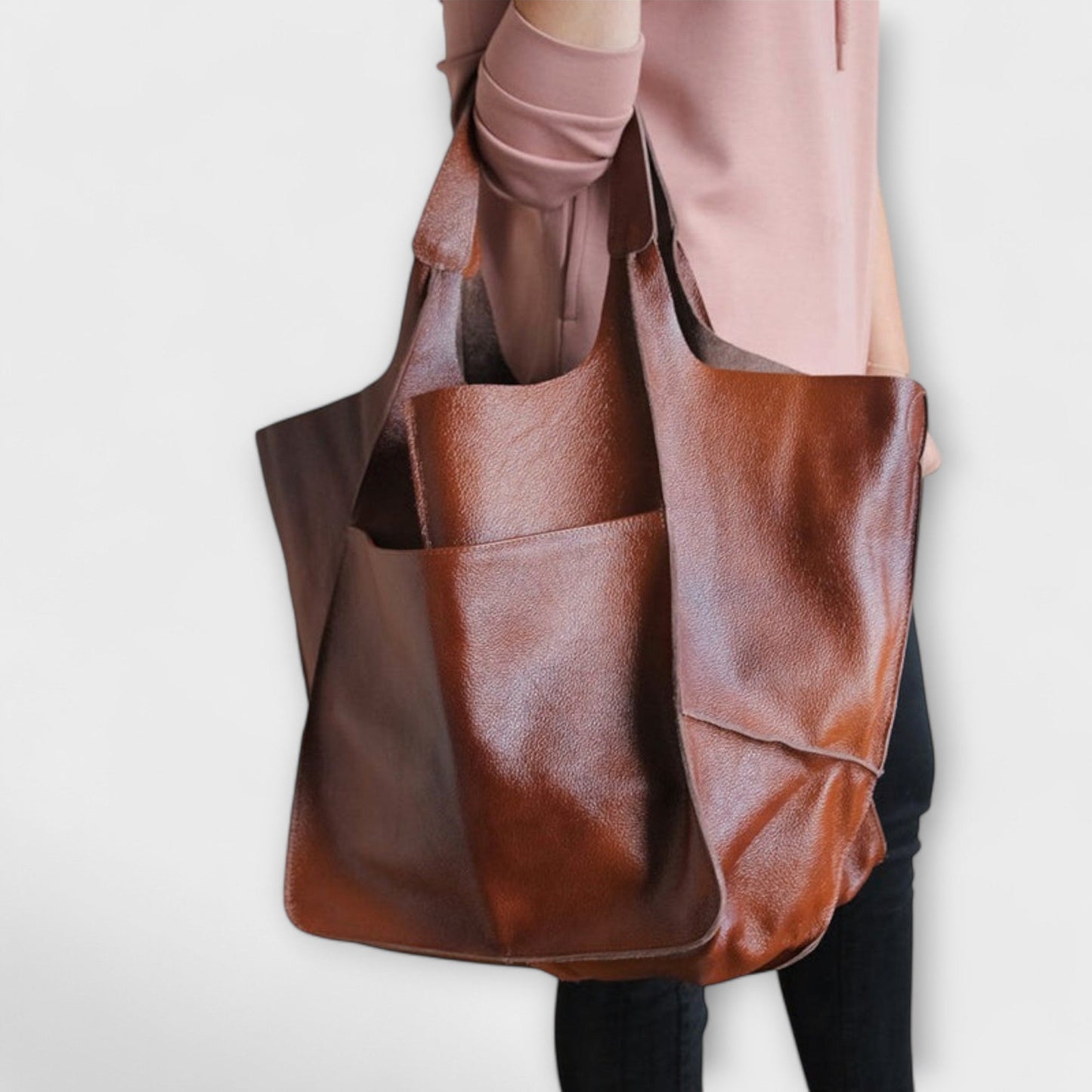 Bolso de Fin de Semana Espacioso