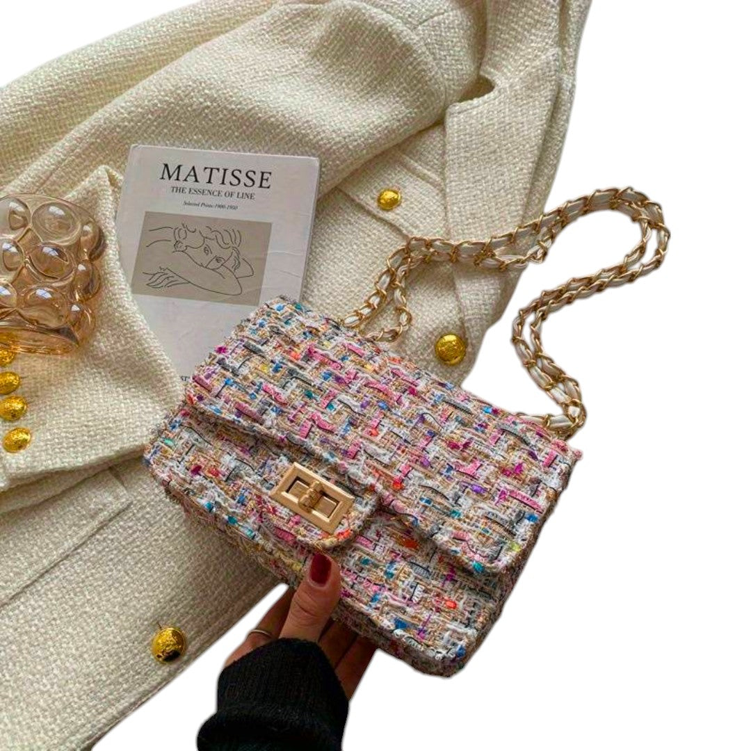 Bolso de mano para mujeres Laura - Elegante y funcional