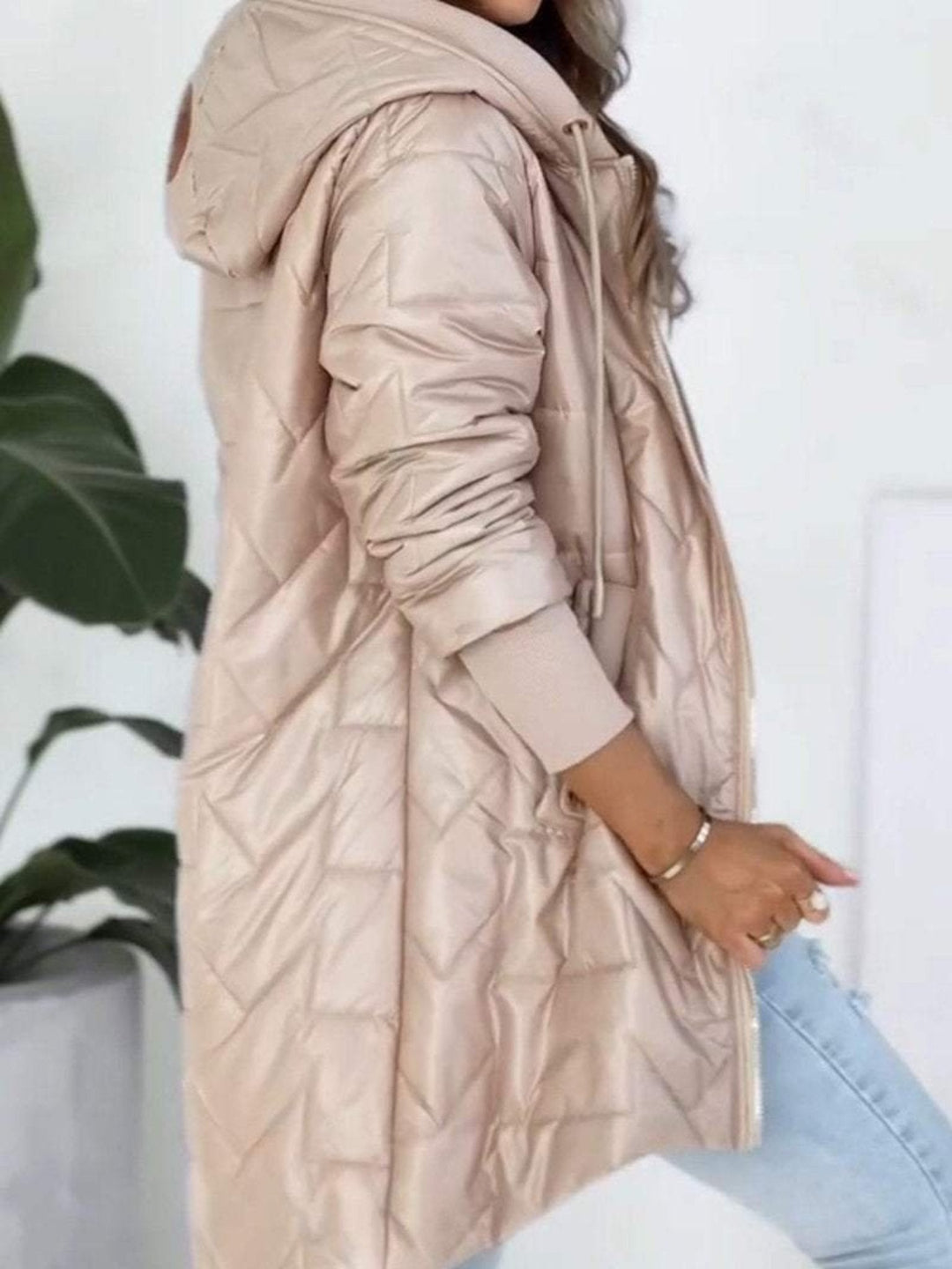 Elisa™ Abrigo Elegante de Invierno