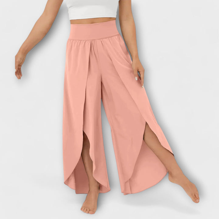 Pantalones AirFlow para mujeres – Comodidad y elegancia perfecta