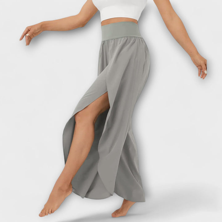 Pantalones AirFlow para mujeres – Comodidad y elegancia perfecta