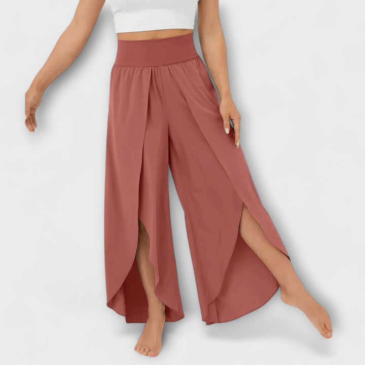 Pantalones AirFlow para mujeres – Comodidad y elegancia perfecta