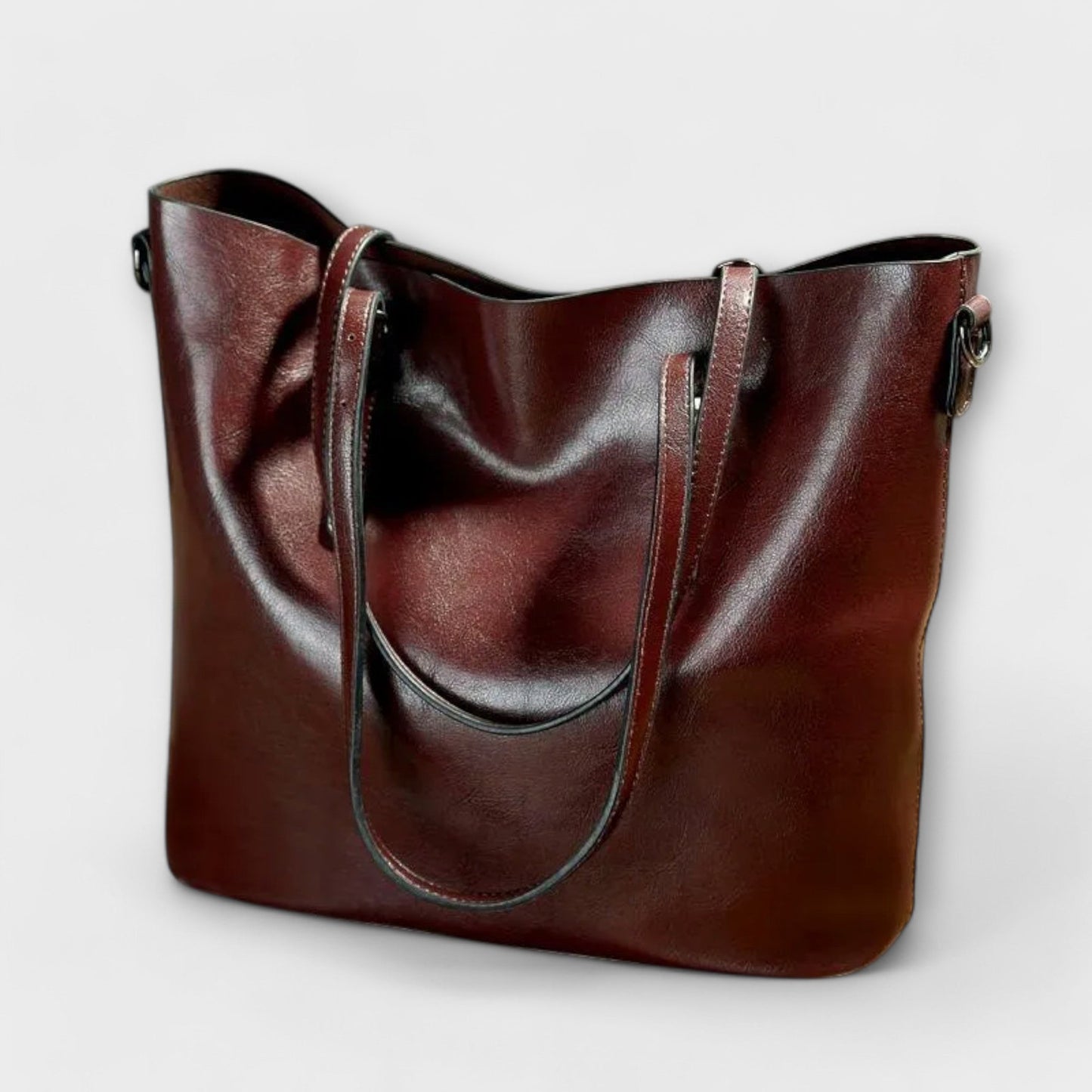 Bolso de lado Laura con diseño vintage - Estilo y funcionalidad