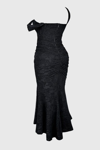 Carisia™ | Vestido Maxi