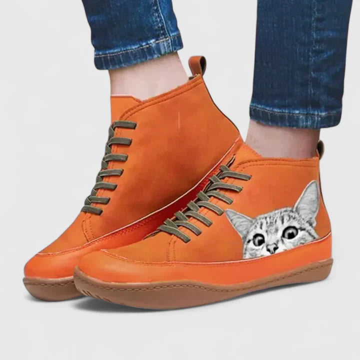 Viy™ | Botas Ortopédicas