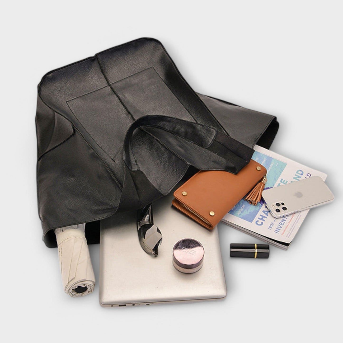 Bolso de Fin de Semana Espacioso