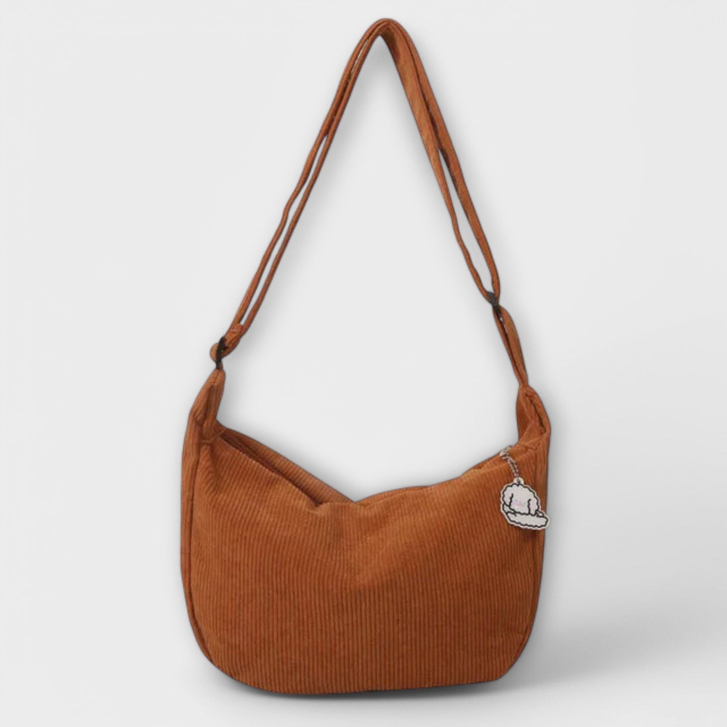 Bolso de lado de cordura para mujeres - Elegante y funcional