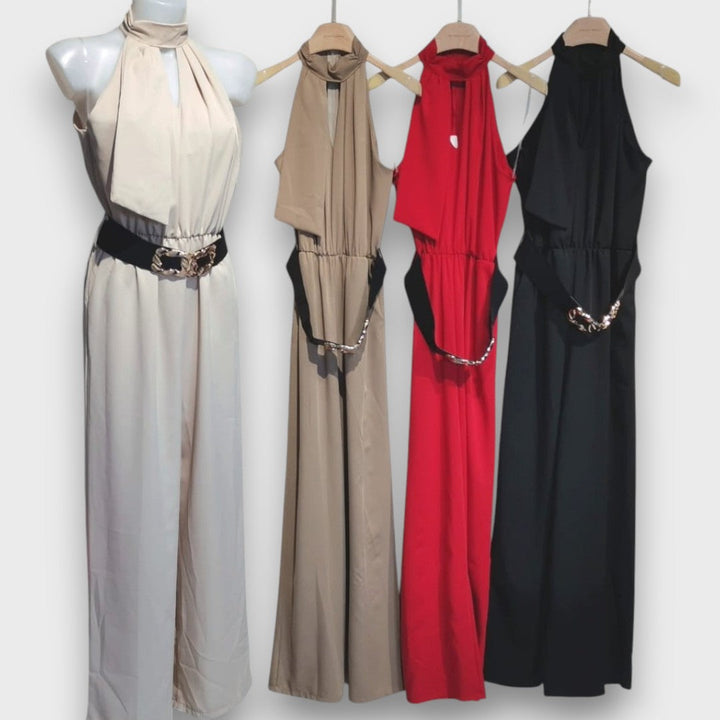 Elaina – Chaqueta Sexy