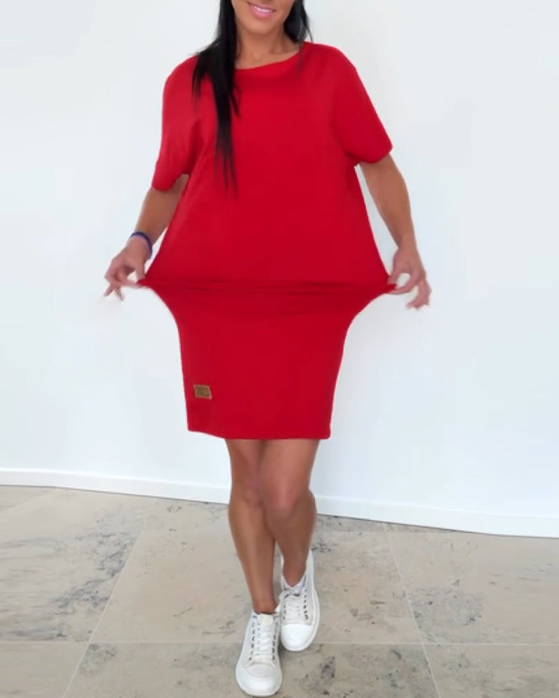 Nika | Vestido elegante y casual para cualquier ocasión