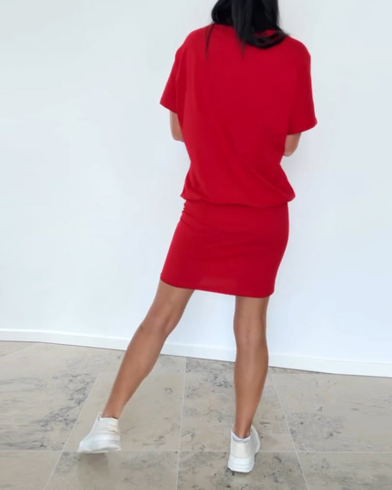 Nika | Vestido elegante y casual para cualquier ocasión