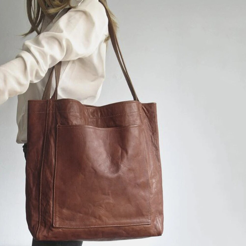 Bolso de mano elegante y funcional para mujeres