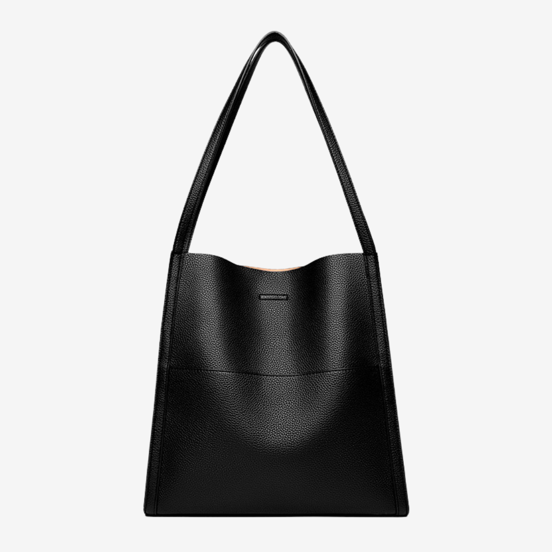PERA - Bolso lateral elegante y atemporal