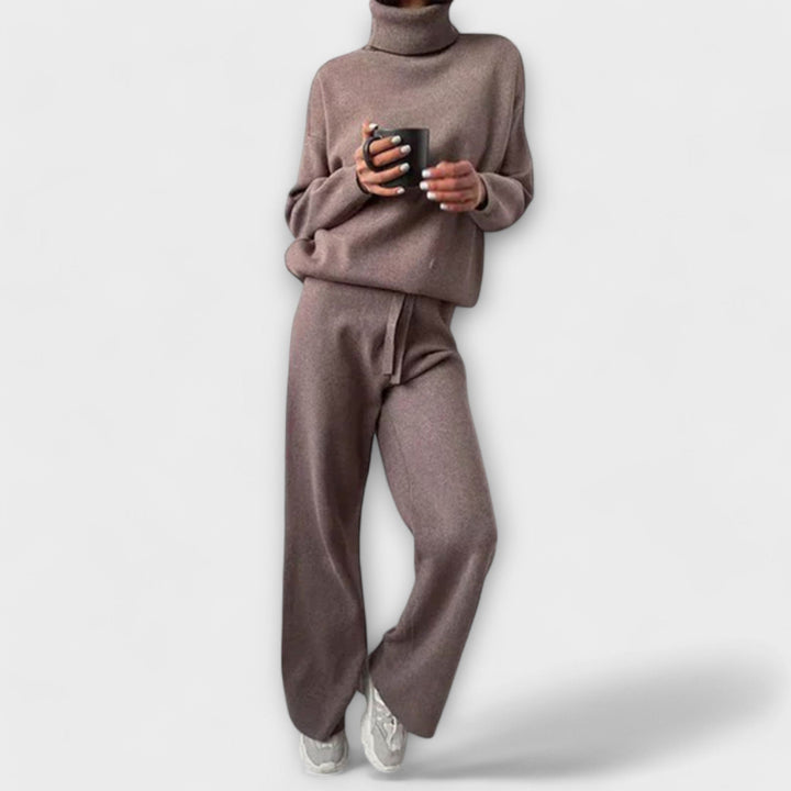 Ola – Conjunto suave para días tranquilos