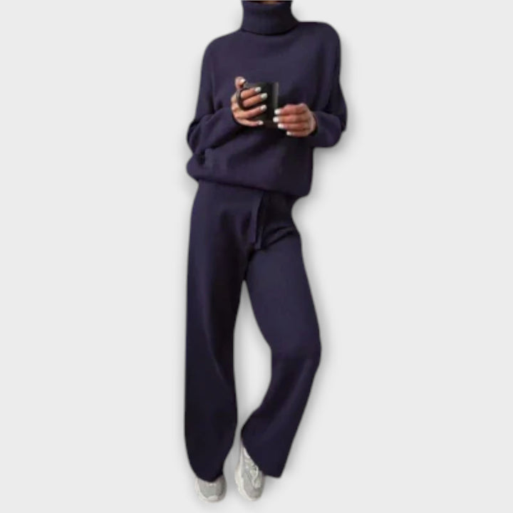 Teresa - Conjunto Agradable