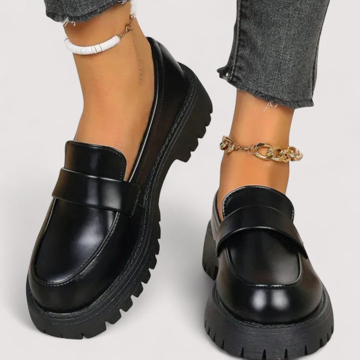 Giada - Mocasines Elegantes y Cómodos