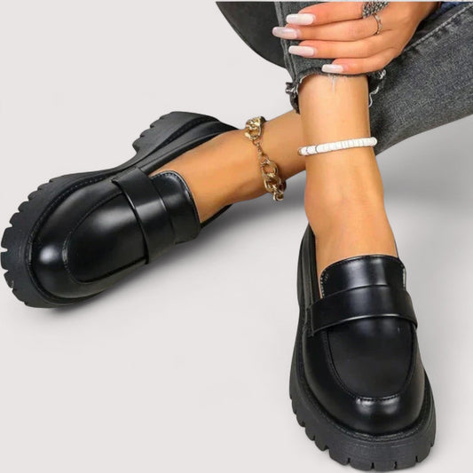 Giada - Mocasines Elegantes y Cómodos