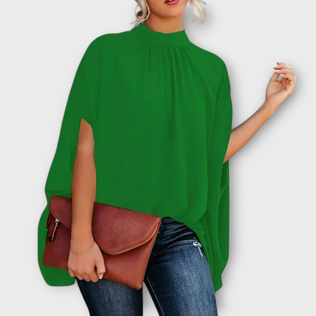 Camisa de Noche Elegante Jacqueline - Comodidad y Estilo