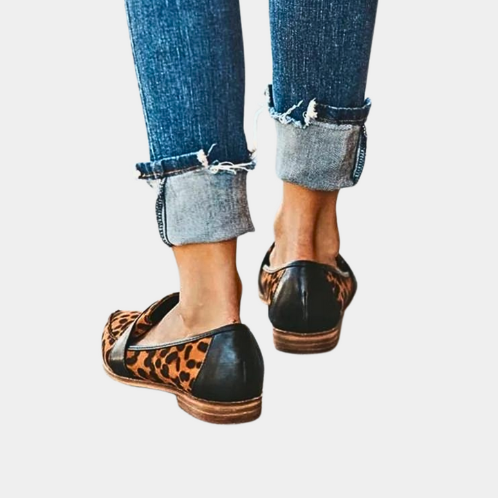 Mocasines elegantes para mujeres - comodidad y estilo en cada paso