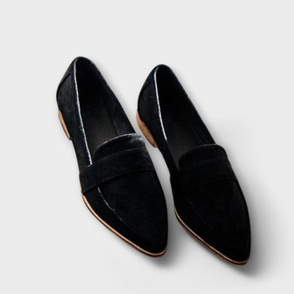 Mocasines elegantes para mujeres - comodidad y estilo en cada paso