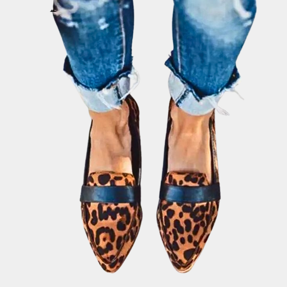 Mocasines elegantes para mujeres - comodidad y estilo en cada paso