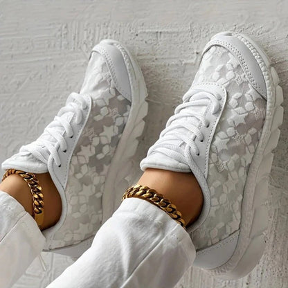 Kirsten™ – Zapatos ortopédicos transpirables para mujeres