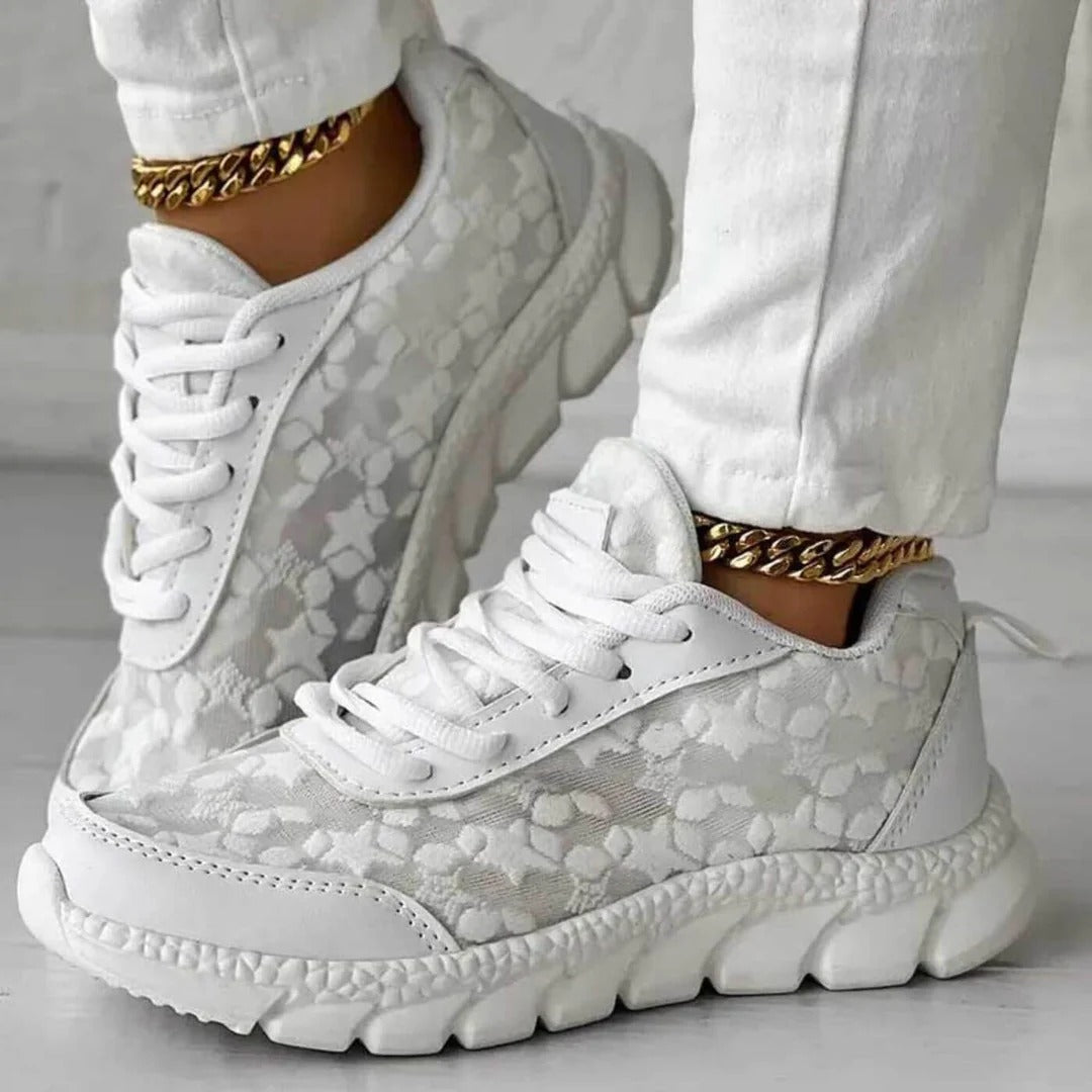 Kirsten™ – Zapatos ortopédicos transpirables para mujeres