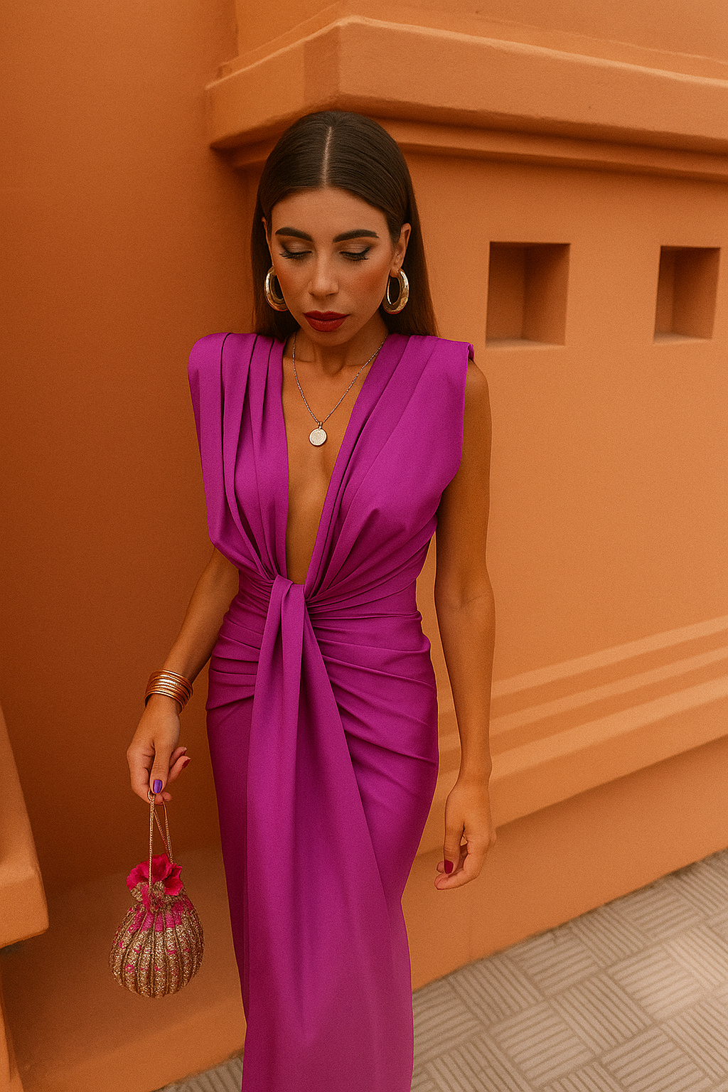 Moria | Vestido