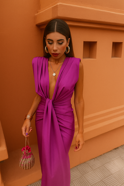 Moria | Vestido
