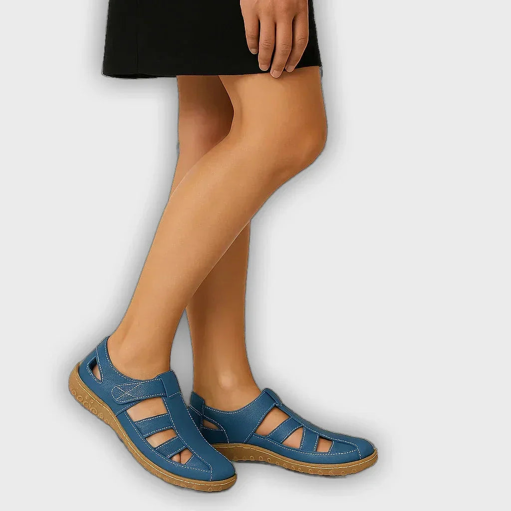 Sandalias ortopédicas para mujeres para máxima comodidad