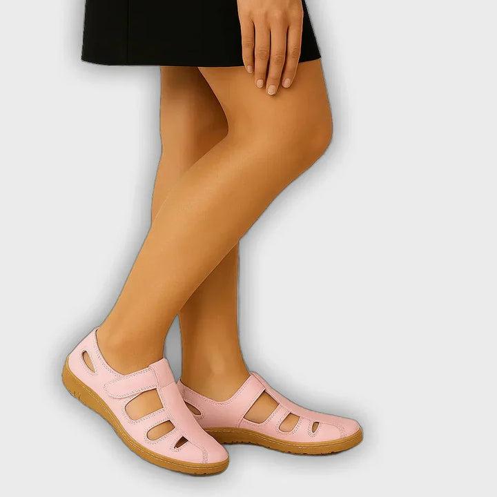 Sandalias ortopédicas para mujeres para máxima comodidad