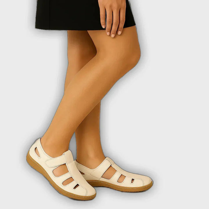 Sandalias ortopédicas para mujeres para máxima comodidad