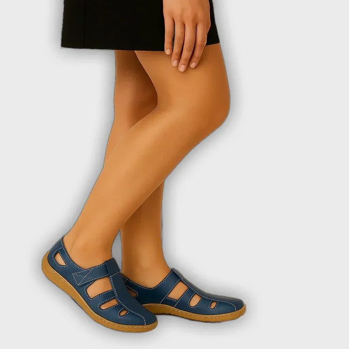 Sandalias ortopédicas para mujeres para máxima comodidad