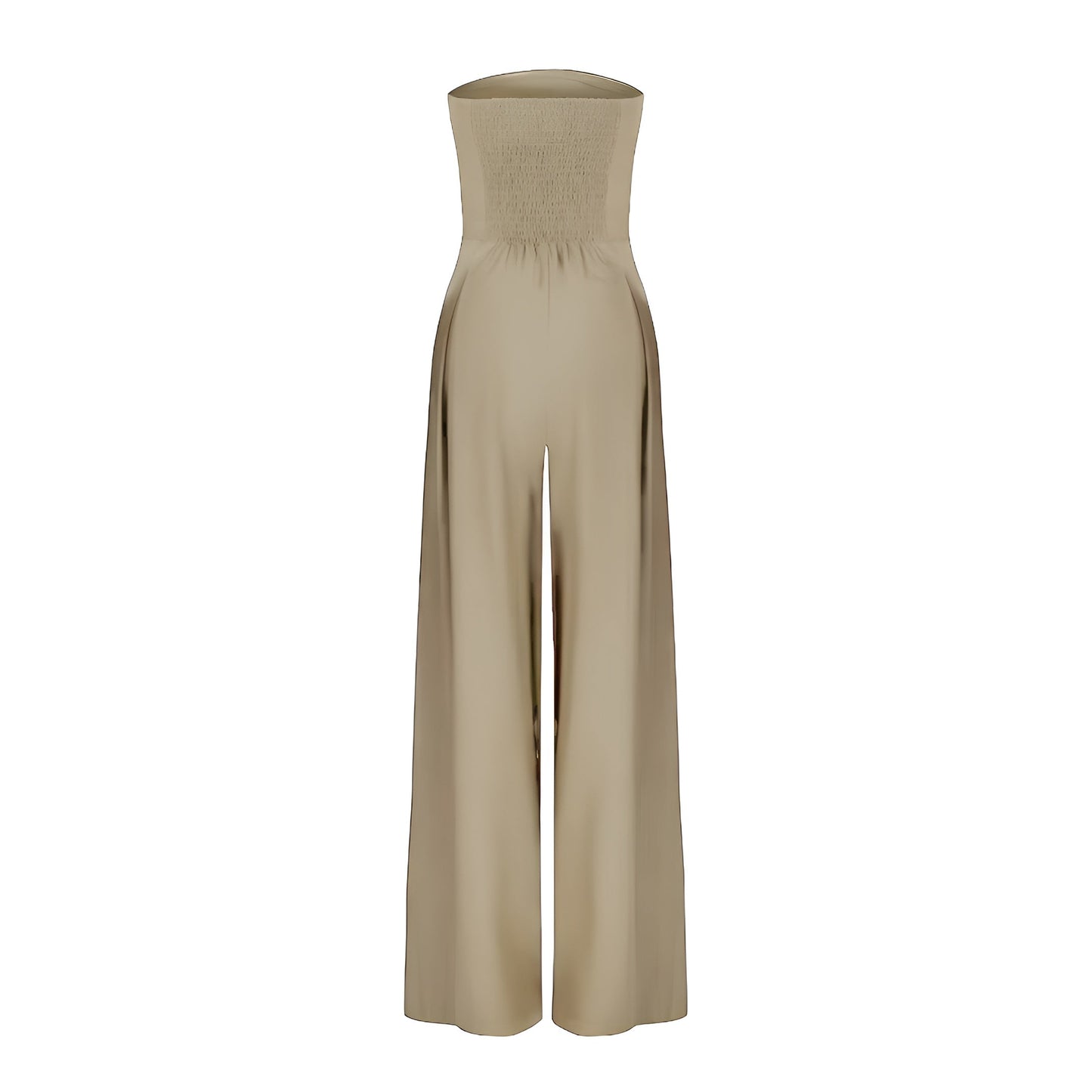 Emili | Vestido sin mangas