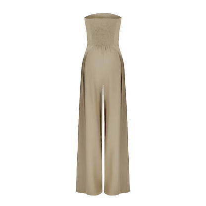 Emili | Vestido sin mangas