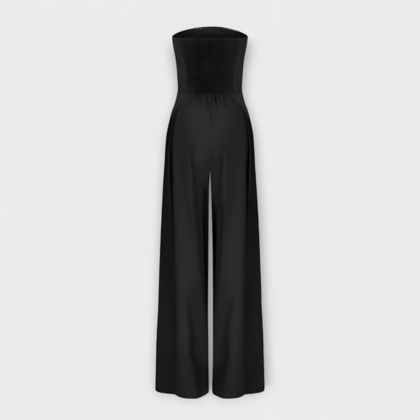 Mono elegante sin tirantes Amélie