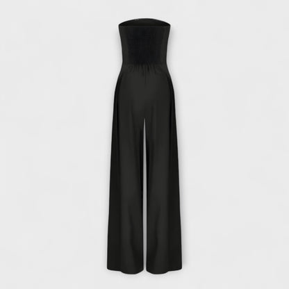 Mono elegante sin tirantes Amélie