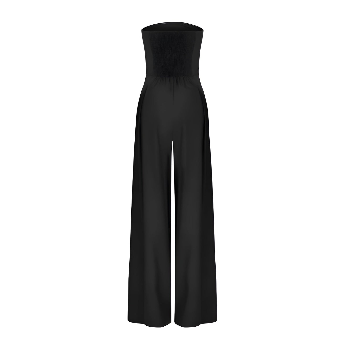 Emili | Vestido sin mangas
