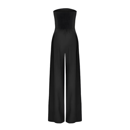 Emili | Vestido sin mangas